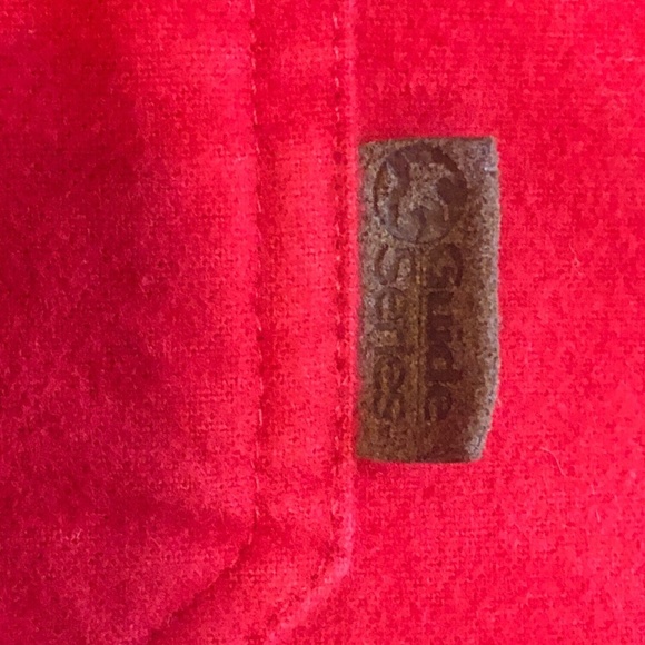 GUIDE SERIES Men's  Long Sleeve Flannel Winter Shirt - Picture 16 of 16